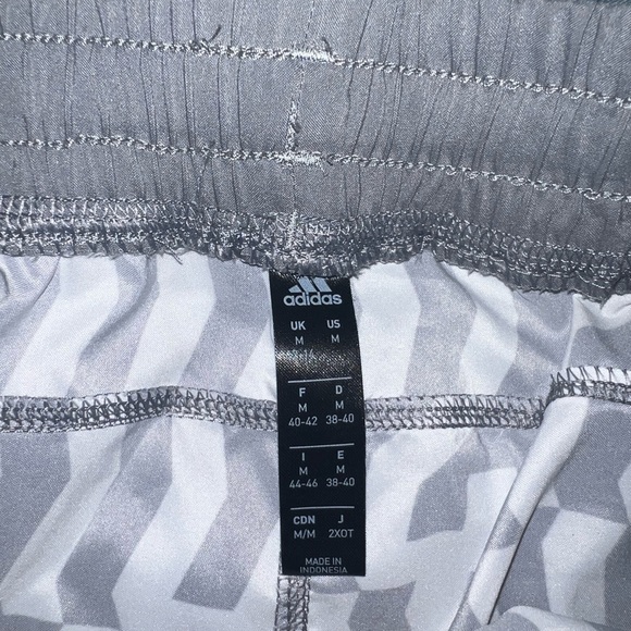 Adidas Running Short - Picture 3 of 3